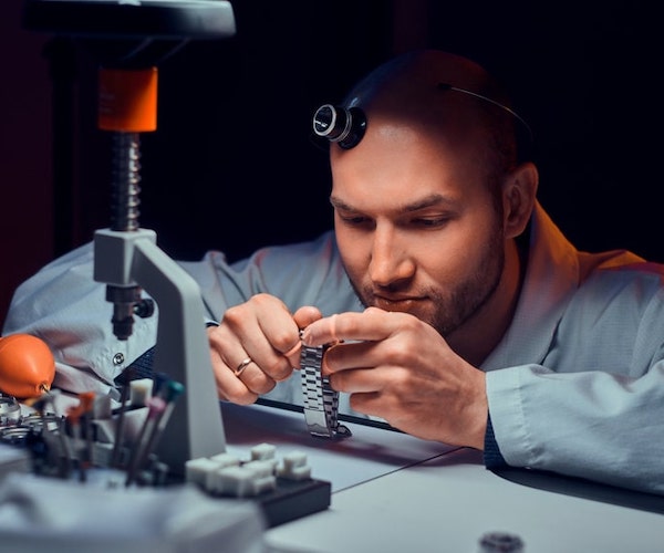 NYC Watch Company Our Services